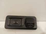 Camera Hinten HK83432B10BB Jaguar XF Sportbrake Kombi 2.0 D 25d 16V AWD (204DTA(AJ20D4)) 2017-09
