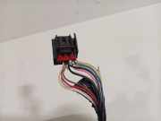 Außenspiegel Rechts Elektrisch Audi A3 (8V1/8VK) Schrägheck 3-drs 1.6 TDI Ultra 16V (CRKB(Euro 5)) 2014-09