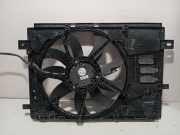 Kühlerventilator 9805897480 Opel Vivaro Van 2.0 CDTI 122 (D20DTL(DW10FE)) 2020-10