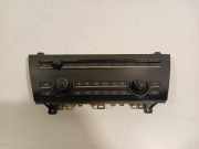 Heizung Bedienung 9304722 BMW 6 serie Gran Coupe (F06) Limousine 650i V8 32V (N63-B44B) 2015