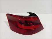 Rücklicht Links Aussen 8V3945095B Audi A3 (8V1/8VK) Schrägheck 3-drs 1.6 TDI Ultra 16V (CRKB(Euro 5)) 2014-09