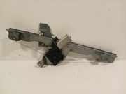 Fensterheber Elektr. Links Vorne 5yy0042 Dacia Duster (HS) SUV 1.6 16V (K4M-690(K4M-F6)) 2010