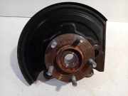 Radnabe Links Vorne Nissan Leaf (ZE0) Schrägheck Leaf (EM61) 2012