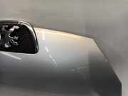 Motorhaube Peugeot 107 Schrägheck 1.0 12V (384F(1KR)) 2011-01