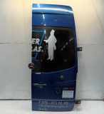 Tür Rechts Hinten Hinten Mercedes-Benz Sprinter 3,5t (906.63) Van 316 CDI 16V (OM651.957) 2010-05