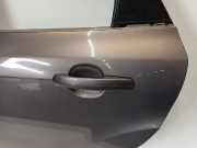 Tür Links Hinten Ford Focus 3 Wagon Kombi 1.0 Ti-VCT EcoBoost 12V 125 (M1DA(Euro 5)) 2013
