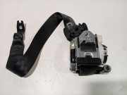 Sicherheitsgurt Links Vorne 2G4857705F Volkswagen Polo VI (AW1) Schrägheck 5-drs 1.0 TSI 12V BlueMotion (DKJA) 2018-05 DKJA