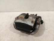 Bremssattel Links Hinten A1664230581 Mercedes-Benz GLE (W166) SUV 350d 3.0 V6 24V BlueTEC 4-Matic (OM642.826) 2017-02