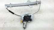 Fensterheber Elektr. Rechts Vorne Kia Picanto (BA) Schrägheck 1.0 12V (G4HE) 2005-04