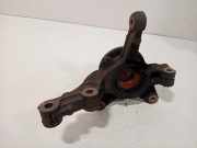 Radnabe Rechts Vorne Mercedes-Benz Citan (415.6) Van 1.5 108 CDI (OM607.951(K9K)) 2017-03