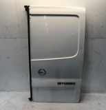 Tür Rechts Hinten Hinten Opel Vivaro Van 1.6 CDTi BiTurbo 125 (R9M-452(R9M-D4)) 2017