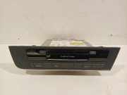 Navigationssystem 4G1035043F Audi A6 Avant (C7) Kombi 3.0 TDI V6 24V Quattro (CRTD(Euro 6)) 2017