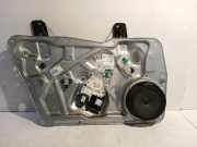 Fensterheber Elektr. Links Vorne 5N1837729D Volkswagen Tiguan (5N1/2) SUV 2.0 TSI 16V 4Motion (CCZA(Euro 5)) 2010 CCZA(Euro 5)