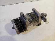 Klima Pumpe 9675655880 Peugeot 308 (L3/L8/LB/LH/LP) Schrägheck 5-drs 1.2 12V e-THP PureTech 130 (EB2DTS(HNY)) 2015