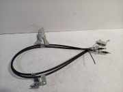 Handbremskabel Mazda 2 (DJ/DL) Schrägheck 1.5 SkyActiv-G 75 (P5) 2023-12