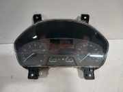 Tachoeinheit Kmh H1BT10849BAK Ford Fiesta 7 Schr?gheck 1.0 EcoBoost 12V 100 (SFJK) 2018-05