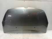 Motorhaube Opel Agila (B) Großraumlimousine 1.0 12V (K10B(Euro 4; Euro 5)) 2013