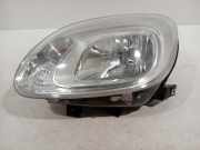 Scheinwerfer Links 518436450 Fiat Panda/Pandina (312) Schrägheck 1.2 69 (169.A.4000) 2014
