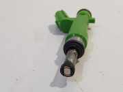 Kraftstoff-Injector 170410 Suzuki Ignis (MF) Schrägheck 5-drs 1.2 Dual Jet 16V (K12C) 2017