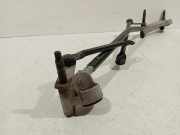 Scheibenwischer Mechanisch Vorne A1768200040006 Mercedes-Benz CLA (117.3) Limousine 1.6 CLA-180 16V (M270.910) 2015