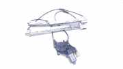 Fensterheber Elektr. Links Vorne 0130822404 Ford Fiesta 6 (JA8) Schrägheck 1.6 TDCi 95 (TZJA(Euro 5)) 2010-08