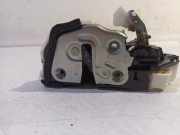 Türschloß Zv Elektrisch Rechts Vorne Mazda 3 Sport (BP) Schrägheck 2.0 SkyActiv-X M Hybrid 16V (HFY1) 2020-02