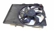Kühlerventilatormotor 0099244080904 Citroën C3 Picasso (SH) Großraumlimousine 1.6 16V VTI 120 (EP6(5FW)) 2009-05