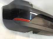 Stoßstange Hinten Seat Ibiza IV SC (6J1) Schrägheck 3-drs 1.6 16V (BTS) 2009-11