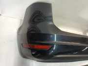 Stoßstange Hinten Seat Alhambra (7N) Großraumlimousine 1.4 TSI 16V (CAVA) 2011