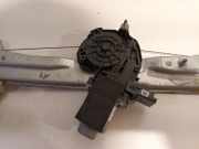 Fensterheber Elektr. Links Hinten 123400ARG Renault Scénic IV (RFAJ) Großraumlimousine 1.2 TCE 130 16V (H5F-408(H5F-F4)) 2017