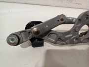 Scheibenwischer Mechanisch Vorne Toyota C-HR (X1,X5) SUV 1.8 16V Hybrid (2ZRFXE) 2018