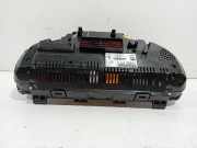 Tachoeinheit Kmh ALPINA 925557901 BMW 5 serie Touring (F11) Kombi 550i V8 32V TwinPower Turbo (N63-B44A) 2011