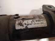 Federbein Links Vorne h1bc18k001bc Ford Fiesta 7 Schrägheck 1.0 EcoBoost 12V 100 (SFJK) 2017