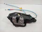 Türschloß Zv Elektrisch Links Vorne 744504111 BMW 1 serie (F40) Schrägheck 118i 1.5 TwinPower 12V (B38-A15A) 2019