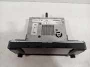 Navigationssystem 96560k78214x Hyundai i10 Schrägheck 1.0 12V (G3LD) 2022