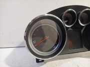 Tachoeinheit Kmh 13433802 Opel Astra J Sports Tourer (PD8/PE8/PF8) Kombi 1.4 Turbo 16V (A14NET(Euro 5)) 2013