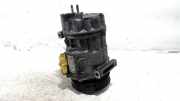 Klima Pumpe 9655229080 Fiat Scudo (270) Van 2.0 D Multijet (DW10UTED4(RHK)) 2007