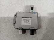Antenne Verstärker A4638203789 Mercedes-Benz SLK (R172) Cabrio 1.8 200 16V BlueEFFICIENCY (M271.861) 2011