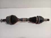 Antriebswelle Links Vorne A2463307600 Mercedes-Benz GLA (156.9) SUV 1.6 200 16V (M270.910(Euro 6)) 2014