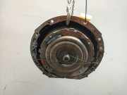 Getriebe Automatik 722995 Mercedes-Benz C (C205) Coupé C-180 1.6 16V (M274.910(Euro 6)) 2016