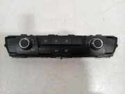 Heizung Bedienung 64119287334 BMW 1 serie (F20) Schrägheck 5-drs 120i 1.6 16V (N13-B16A) 2012