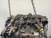 Motor 9HP Citroën C3 (SC) Schrägheck 5-drs 1.6 HDi 92 (DV6DTED(9HP)) 2012