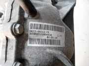 Kardan gx734a213fe Jaguar XE Limousine 2.0 D E-Performance 16V (204DTD(AJ20D4)) 2018