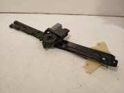 Fensterheber Elektr. Rechts Vorne 9840159380 Opel Vivaro Van 1.5 CDTI 120 (D15DTH(DV5RUC)) 2022