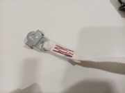 Vorhang Airbag Links 0080P1110030 Renault Megane IV Estate (RFBK) Kombi 5-drs 1.2 Energy TCE 130 (H5F-408(H5F-F4)) 2017