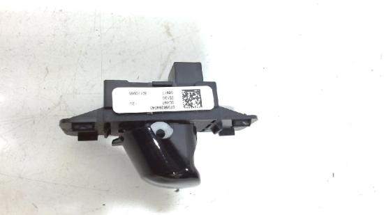 Schalter Für Elekt. Fensterheber Rechts Vorne 7356294040 Abarth 500C/595C/695C Cabrio 1.4 T-Jet 16V (312.B.4000) 2017 Bild Schalter Für Elekt. Fensterheber Rechts Vorne 7356294040 Abarth 500C/595C/695C Cabrio 1.4 T-Jet 16V (312.B.4000) 2017