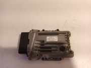 Motorsteuergerät A6429003701 Mercedes-Benz ML III (166) SUV 3.0 ML-350 BlueTEC V6 24V 4-Matic (OM642.826) 2012