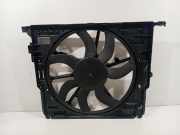 Kühlerventilatormotor A54921111 BMW 5 serie (F10) Limousine 530d 24V (N57-D30A) 2013