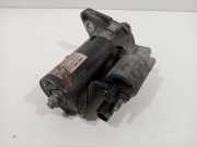 Anlasser 02Z911024H Volkswagen Polo V (6R) Schrägheck 1.6 TDI 16V 90 (CAYB(Euro 5)) 2012-05 CAYB(Euro 5)