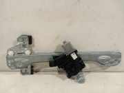 Fensterheber Elektr. Links Hinten 42363794 Opel Mokka/Mokka X SUV 1.4 Turbo 16V 4x2 (A14NET(Euro 5)) 2016-09